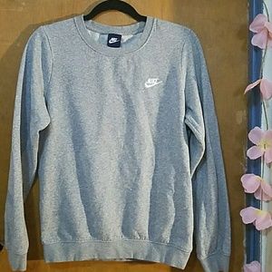 Cute Nike Crew Medium